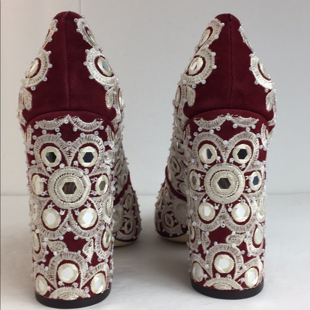 Tory Burch Women’s Pump new - Picture 3 of 8